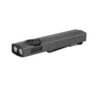 OLIGHT ArkPro Torcia LED ricaricabile USB, leggera e portatile, 1500 lumen