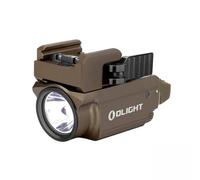 Olight Baldr Mini Laser Verde 600 lm