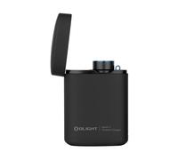 OLIGHT Baton 3 Premium Nero LED Torcia Akkubetrieben 1200lm 33h 53g