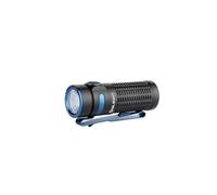 OLIGHT Baton 3 Premium Nero LED Torcia Akkubetrieben 1200lm 33h 53g
