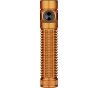 OLight Baton 4 Pro (Orange) Baton 4 Pro LED (monocolore) Torcia tascabile IPX8