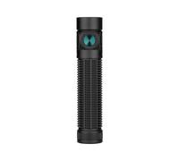 OLIGHT Baton4 Pro Torcia EDC, 1600 lumen, ricarica magnetica e USB-C | Formato compatto, resistente all'acqua (IPX8), ideale per uso quotidiano, riparazioni domestiche e escursionismo