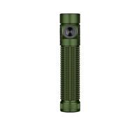 OLIGHT Baton4 Pro Torcia EDC, 1600 lumen, ricarica magnetica e USB-C | Formato compatto, resistente all'acqua (IPX8), ideale per uso quotidiano, riparazioni domestiche e escursionismo