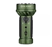 Olight Batteria al litio ricaricabile 32650 personalizzata 6500mAh 3.7V 24wh Marauder Mini