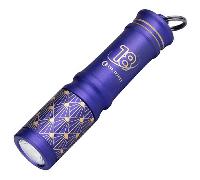 Olight i3E (Edizione del 18° Anniversario)