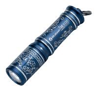 Olight I3E (PORCELLANA BLU) 90 lumen