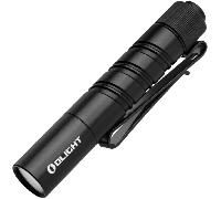 Olight i3T 2 EOS Torcia LED (Nera)