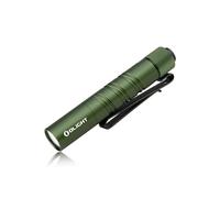 OLIGHT I3T 2 Mini Torcia 200 Lumen con Clip da Tasca Reversibile | Torcia Potent