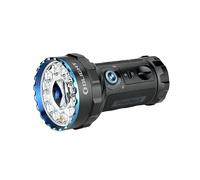 OLIGHT Marauder 2 14000 lm Nero, MARAUDER 2