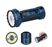Olight Marauder Mini 2 Flashlight Blu 10.000 Lumens