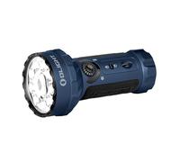 OLIGHT Marauder Mini Torcia Professional Power LED, Max 7000 Lumen, Impermeabile IPX8,5 Modalità, Proiettore, Riflettori e Torcia LED RGB USB Ricaricabile ad Alta Potenza per Escursioni, Campeggio