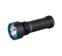 OLIGHT Javelot Mini Torcia Tattica LED Potente Professionale 1000 Lumen, Ricaricabile USB Torce LED Alta Potenz Impermeabile IPX8 2 Modalità per Campeggio Escursionismo ed Emergenze (Nero)