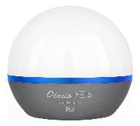 Olight Obulb Pro S Luce LED Magnetica con Controllo App Obulb Pro S (Grigio)