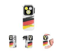 OLIGHT Oclip Pro Mini clip EDC torcia ricaricabile 500LM 120M