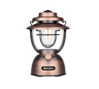 OLIGHT Olantern Classic 2 Pro Smart Lanterna da Campeggio Portatile Ricaricabile USB 300 Lumen,180 Ore della Batteria Impermeabile per Pesca, Escursionismo, Emergenza Illuminazione(Vintage Copper)