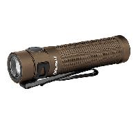 Olight ORB3-186C323200mAh 3.6V 18650 Baton 3 Pro CW (Desert Tan)