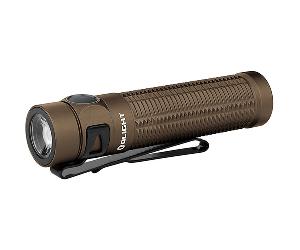 Olight ORB3-186C323200mAh 3.6V 18650 Baton 3 Pro CW (Desert Tan)