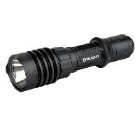 OLIGHT Torcia LED ricaricabile Warrior X 4 | Potenza 2600 lumen | Portata 630 metri | Resistente e durevole