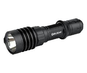 Olight ORB3-217C505000mAh 3.6V 21700 Warrior X 4 (Nero Opaco)
