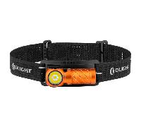 Olight Perun 3 Mini Arancione