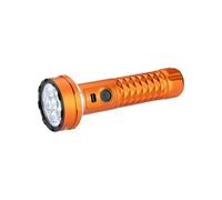 OLIGHT Prowess Torcia LED 5000 lumen con luce bidirezionale