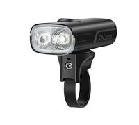 OLIGHT RN 2000 Luce Bici Faro da Bicicletta Telecomandato senza Fili 2000 Lumen Fanali Bici Flood e Spotlight IPX6 con Due Funzioni di Sensore per Mountain Biking Road Biking Ciclismo Notturno