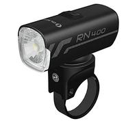 OLIGHT RN 400 Luce Bici Luce Anteriore della Bicicletta, Bici fari 400 Lumen Ricaricabile Impermeabili IPX7 Luci Bici, Luce Bici Anteriore 5 Modalità Super Luminoso Led Ciclo Faro per Bici Strada