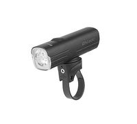 OLIGHT RN1500 Lampada Anteriore per Bici, Potenza,Massima 1500 Lumen,Batteria con 3 Modalità Fisse e 2 Flash,per Aumentare la Sicurezza di Guida,Antiriflesso USB Ricaricabile per Bici(Nero)