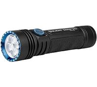 OLIGHT SEK 3P - Torcia a LED Seeker 3, 4200 lm, batteria 21700