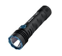 Olight Seeker 4 Torcia Ricaricabile EDC (Nero Opaco, 3100 Lumen)