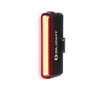 OLIGHT SEEMEE 30C Luce Posteriore Per Bicicletta LED 30 LUMEN Torcia Bici Rossa 5 Modalità Impermeabile IPX6 TYPE-C Fanale Posteriore Potente Traffico