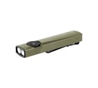 Torcia Olight Arkfeld Ultra Class con LED, luce UV e laser Classe 1R (Verde Oliva)