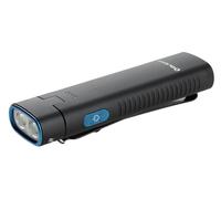 OLIGHT Torcia con testa snodata Arkflex 1000 lumen (nero)
