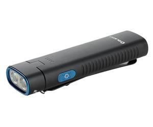 OLIGHT Torcia con testa snodata Arkflex 1000 lumen (nero)