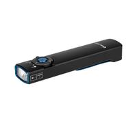 Torcia Ricaricabile Olight Arkfeld Nera con UV (CW, 1000 Lumen)