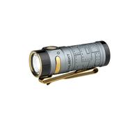 Olight Torcia Edc Baton 4 Pilot Fighter