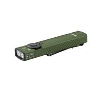 OLIGHT Torcia LED UV Arkfeld Pro UV 1.300 Lumen CW (OD Green)