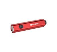 Torcia LED Diffusa Olight (Rossa, 700 Lumen)