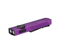 Olight Torcia Uv Arkpro Green Light