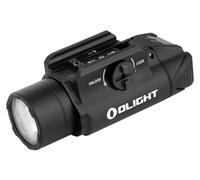 Olight Valkyrie PL-3S Lampada a arma Nero