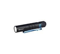 OLIGHT I5R EOS - Torcia a LED I5R EOS, 350 lm, batteria 14500