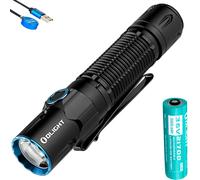 Olight Torcia Led Warrior 3s