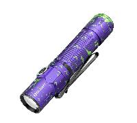Olight Warrior 3S Nocturnal Sentinel Edizione Limitata Torcia Tattica Ricaricabile a LED