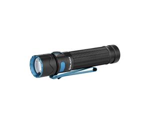 OLIGHT Warrior Mini 2 Nero 1750 lm WARRIOR MINI 2