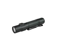 OLIGHT Warrior Ultra Torcia LED Tattica 2500 LM 320M Ricarica USB-C | Custodia OAL, Design EDC Compatto, Doppio Interruttore, Impermeabile IPX8, Ideale per Campeggio, Escursionismo ed Emergenza