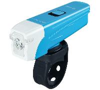 Olight Wyvern Luce LED Ricaricabile per Bicicletta Wyvern (Blu)