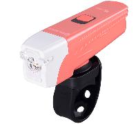 Olight Wyvern Luce LED Ricaricabile per Bicicletta Wyvern (Rosa)