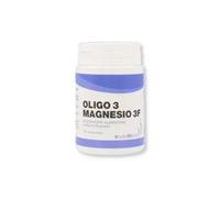 Studio 3 Farma Oligo 3 Magnesio 3F – 100 compresse