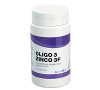 OLIGO 3 ZINCO 3F 60CPR