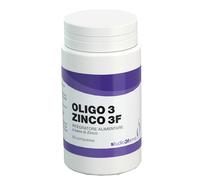 OLIGO 3 ZINCO 60CPR STUDIO3